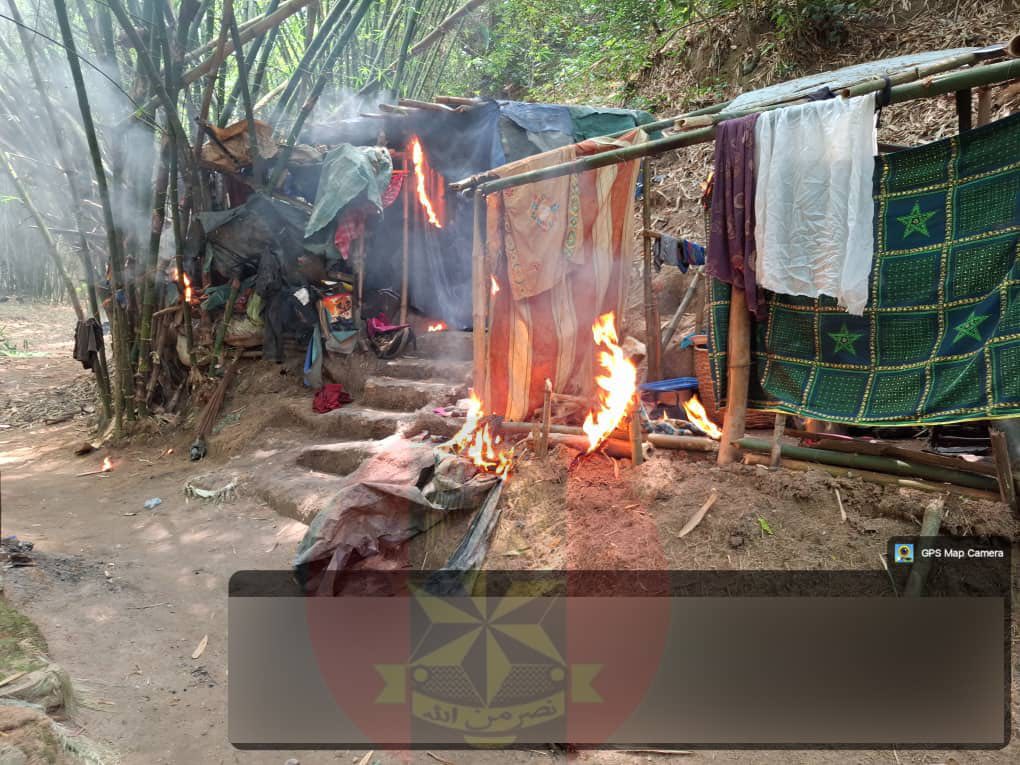 Nigerian troops engage IPOB fighters in intense battle, kill one