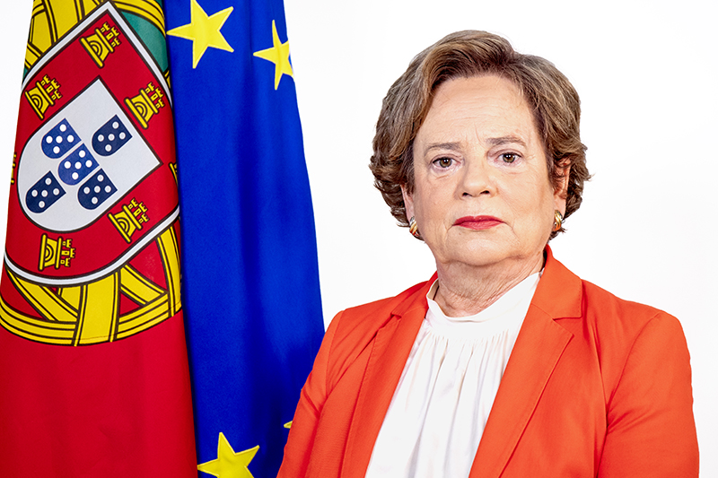 Portugal’s Interior Minister resigns over storm response