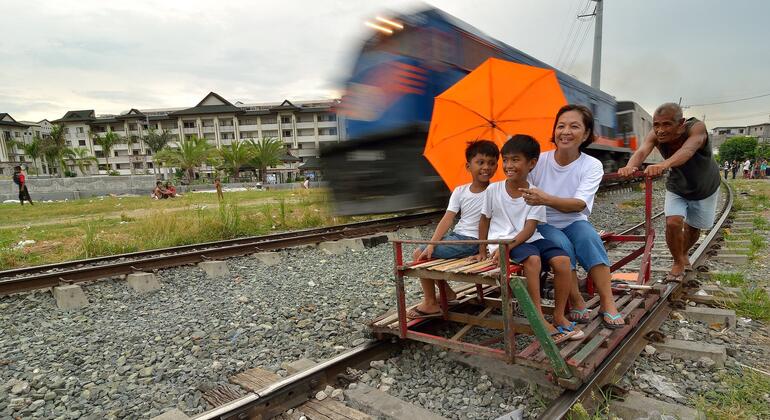 UN social policy commission closes with calls to turn pledges into action