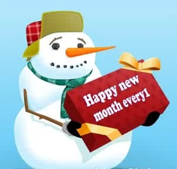 100 Happy New Month March 2026 Messages and Wishes For All