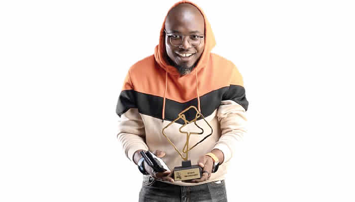 I keep up with trends to remain relevant — Kagan