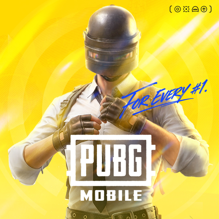 PUBG MOBILE 4.3 version (1)