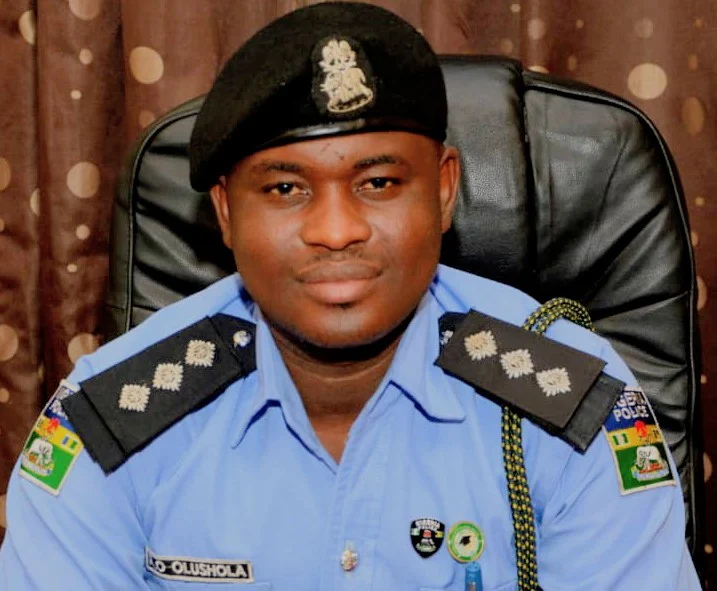 Police Foil Cattle Rustling, Arrest Four Suspects in Oyo