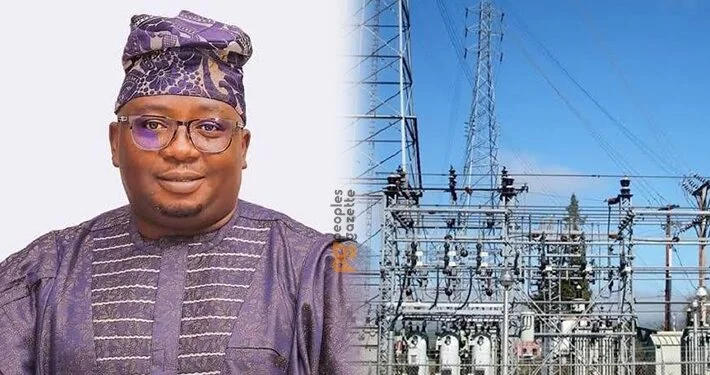 Tinubu Under Pressure To Sack Power Minister Adebayo Adelabu Over Persistent Blackouts