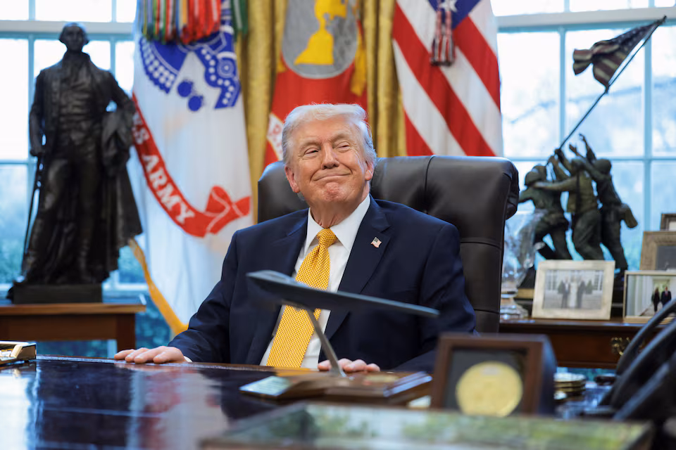 Trump says he can do ‘anything I want’ with Cuba