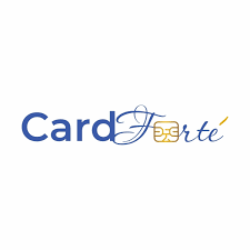 CARDFORTE logo