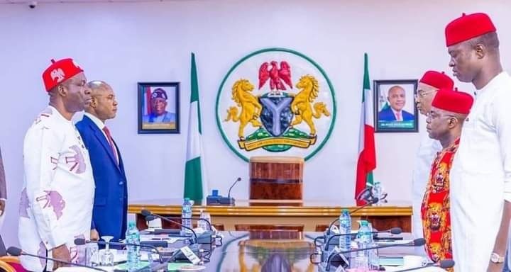 Enugu, Abia, and Ebonyi lead South-east education spending in 2026 budgets