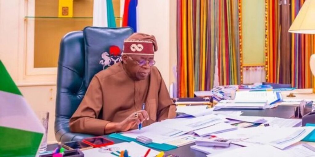 FG Budgets N135.22bn for 2027 Post-Election Legal Battles, Sparks Transparency Concerns