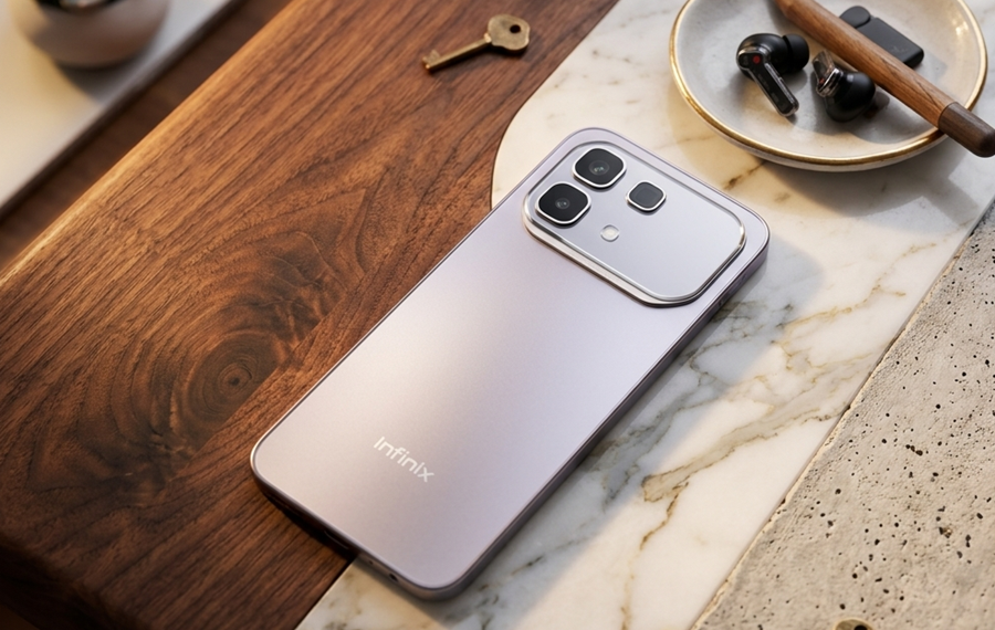 Is the Infinix NOTE 60 Pro Worth Buying? Full Review for Nigerian Users (2026) | Tech | Business