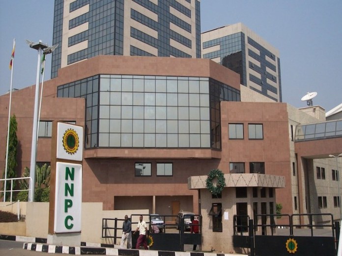 NNPC Exports 950,000 Barrels Of New Cawthorne Crude To Netherlands