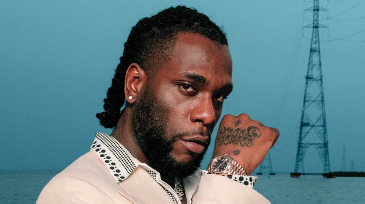 Nigerian DJs Issue Burna Boy Ban After DJ Tunez Clash