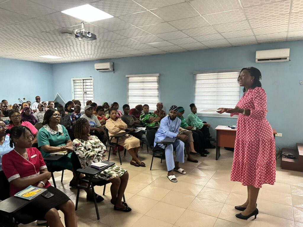 Researcher seeks better reproductive care for women with HIV
