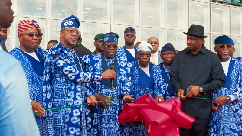 Spiro new electric bikes in Ogun State