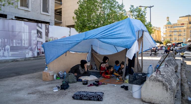 1.1 billion people live in slums. Can they be housed in dignity?
