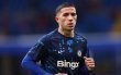 Arsenal eyeing shock move for £100m Chelsea star