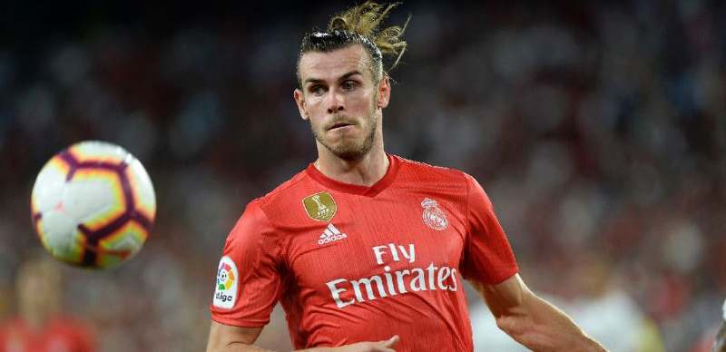 Bale more ‘complete’ than Ronaldo, says Casemiro