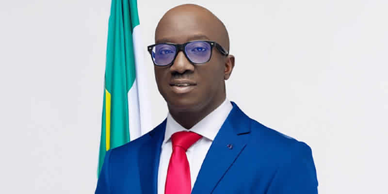 Edo Governor Delivers on Promise