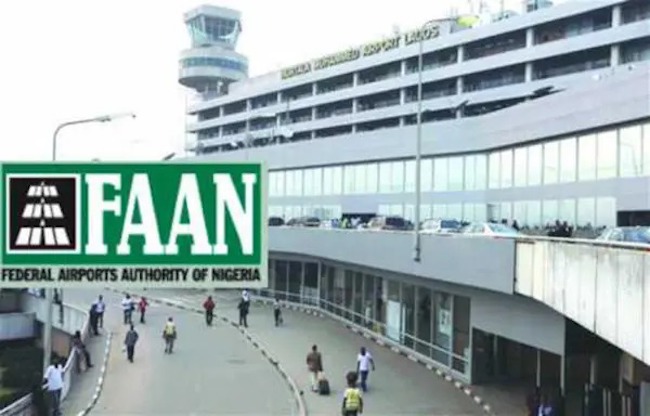 FAAN enhances Ebola preparedness at Nigerian airports