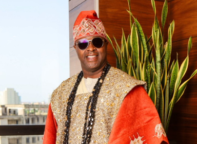 Femi Adebayo