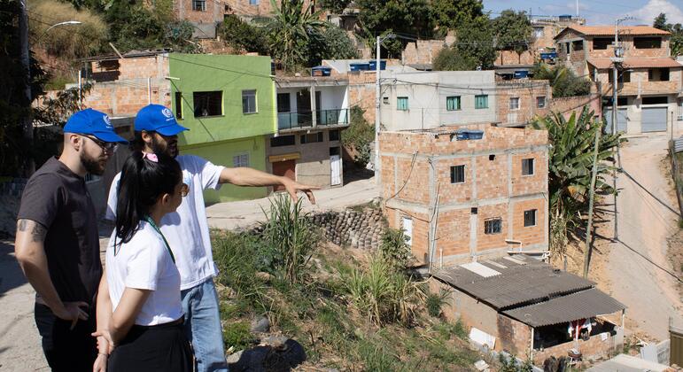 From favelas to informal settlements, new UN report points to housing solutions that work