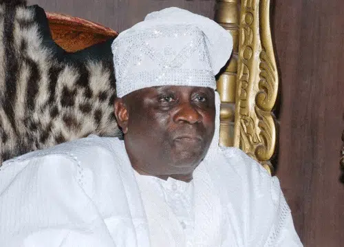 How I rejected ₦5m gratis during Abacha era – Oba Akiolu