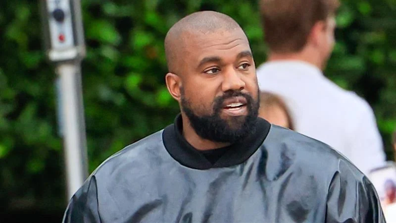 Kanye West Cleared to Perform in Netherlands Despite Controv