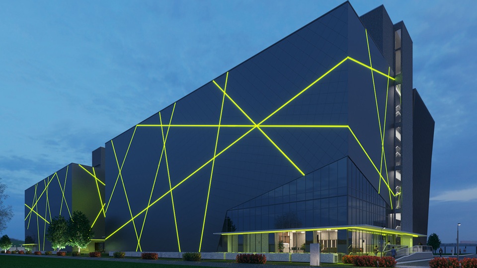 Kasi Cloud Set to Commission its AI-ready LOS1 Data Centre | Tech | Business