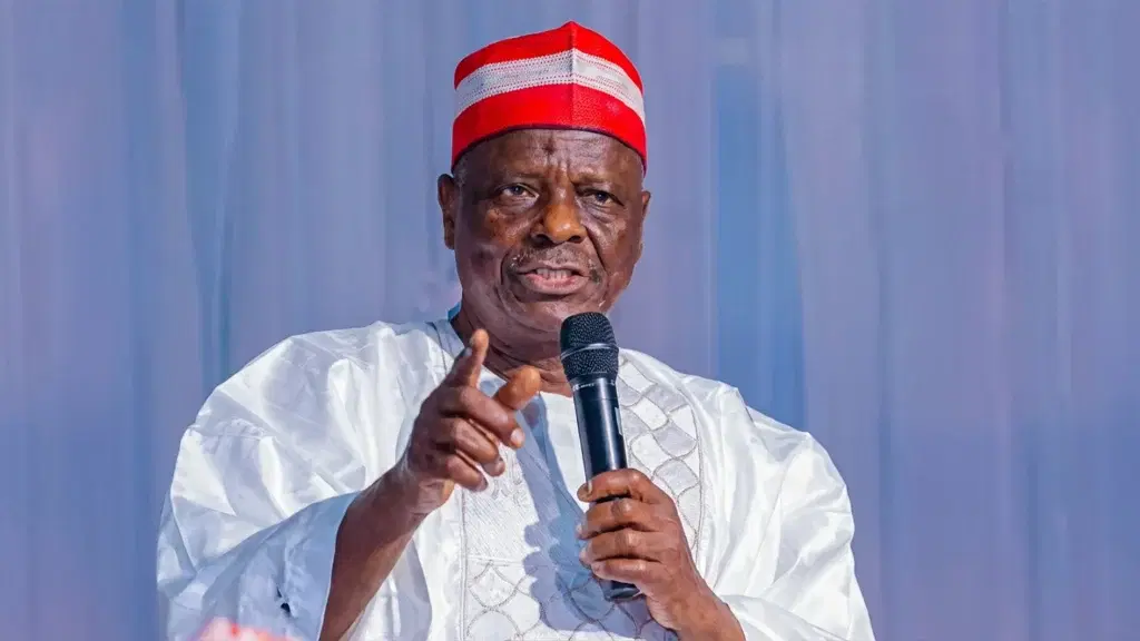 Kwankwaso camp fires back at Kano govt over Tinubu link claims