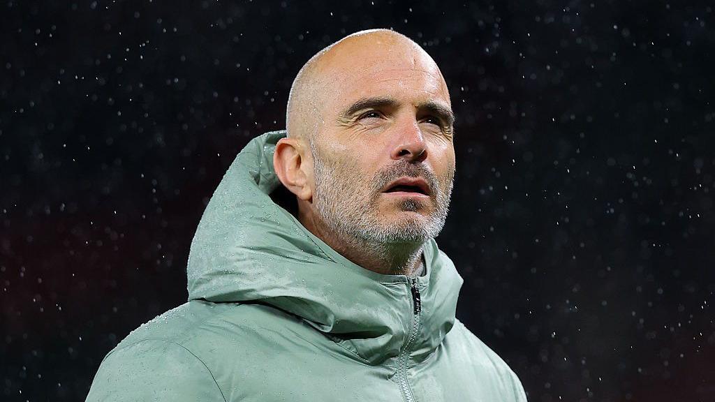 Manchester City Appoint Maresca as New Head Coach