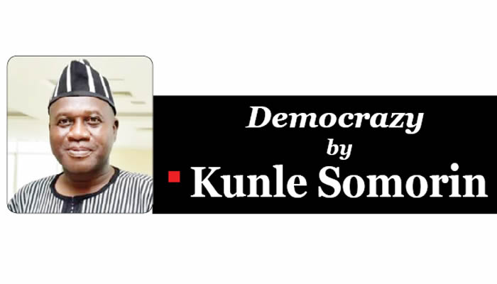 Nigeria’s Fourth Republic at 27: A Patriot’s Lament