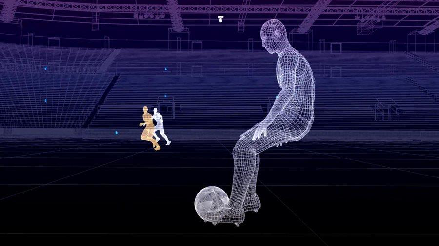 Morocco Becomes First African Nation To Introduce Referee Bodycams In Domestic Football
