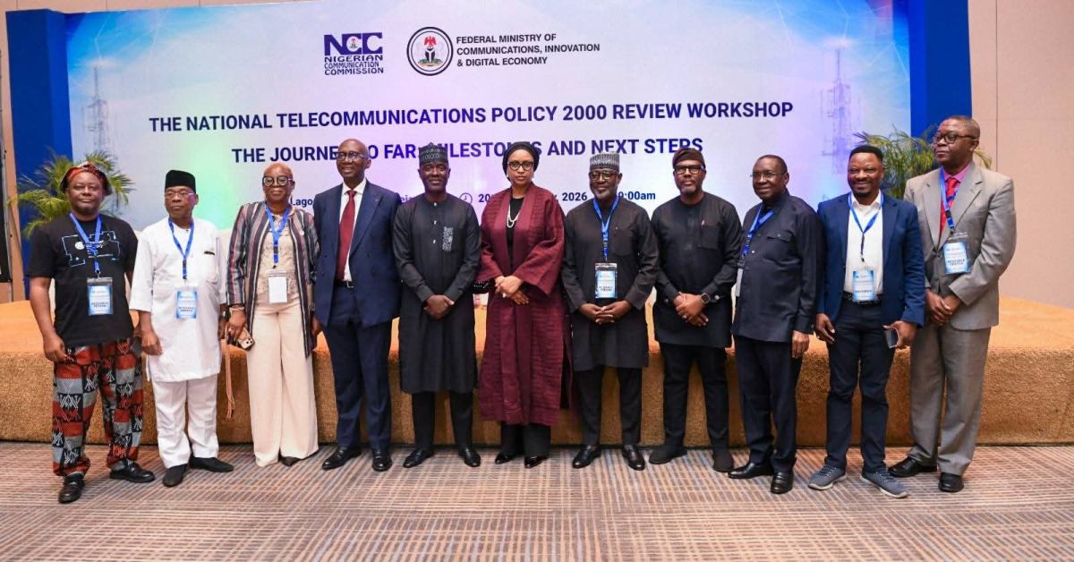 NCC NTP Review workshop