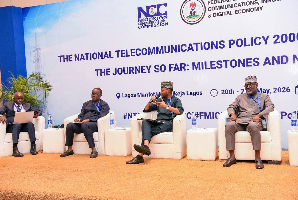 NCC NTP Review workshop