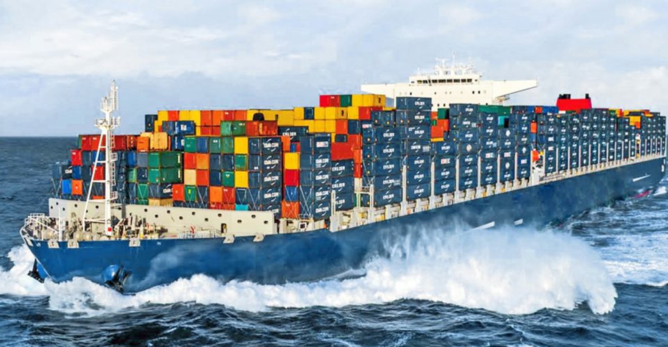 Port Efficiency Core Part of Nigeria’s $1trn Economy Goal—NPERA