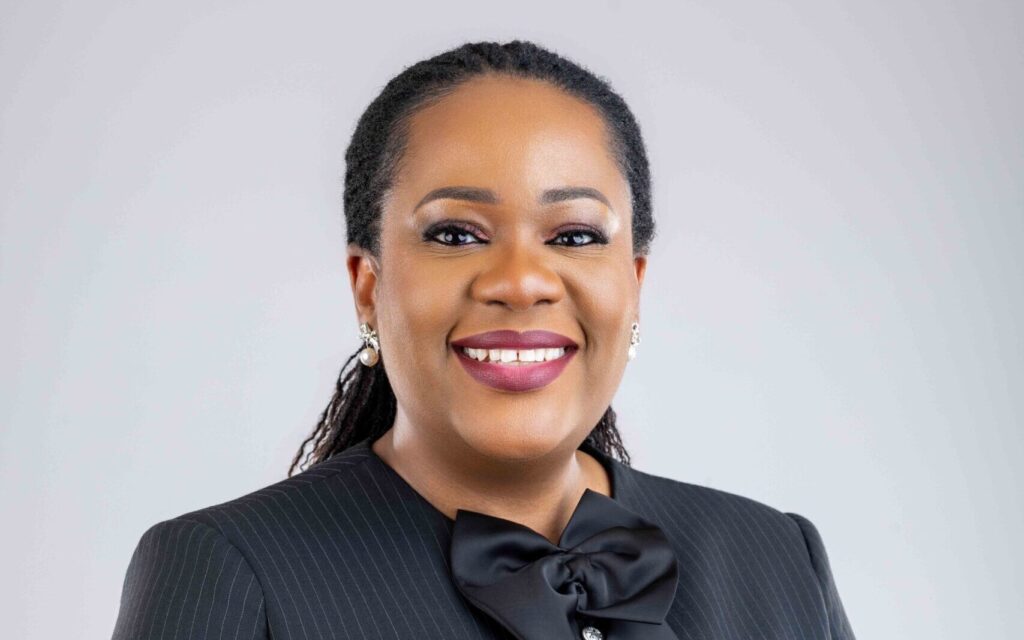 Nigerian Breweries Plc appoints Nkechi Runsewe as Human Resources Director