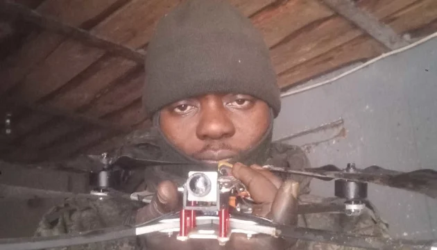 Nigerian Killed Fighting for Russia in Ukraine War