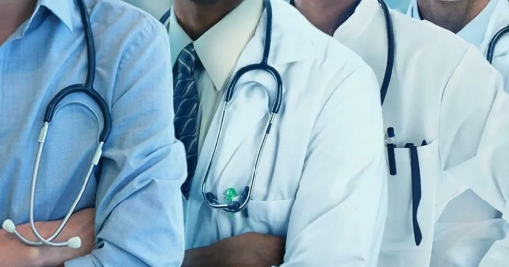 Ondo Doctors Lament Poor Welfare, Threaten Strike Action