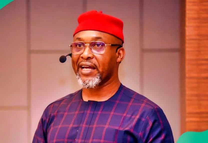 Osita Chidoka: Africa Must Industrialise Intelligence or Watch Others Drive Past | The China EV Lesson | Tech | Business