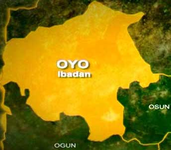 Oyo Police Kill Three Kidnappers, Rescue Victim