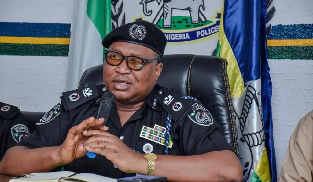 Police debunk Boko Haram arrest reports in Kwara