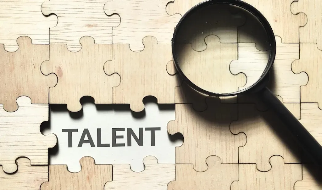 Talent development
