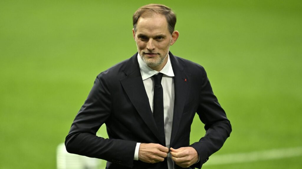 Tuchel Names England World Cup Squad as Saka, Kane, Rashford Lead 26-Man Team