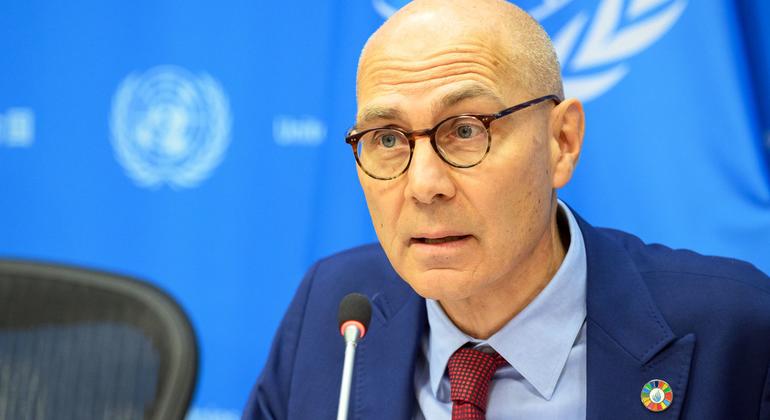 UN rights chief warns abuses in DPR Korea remain a ‘human rights crisis’