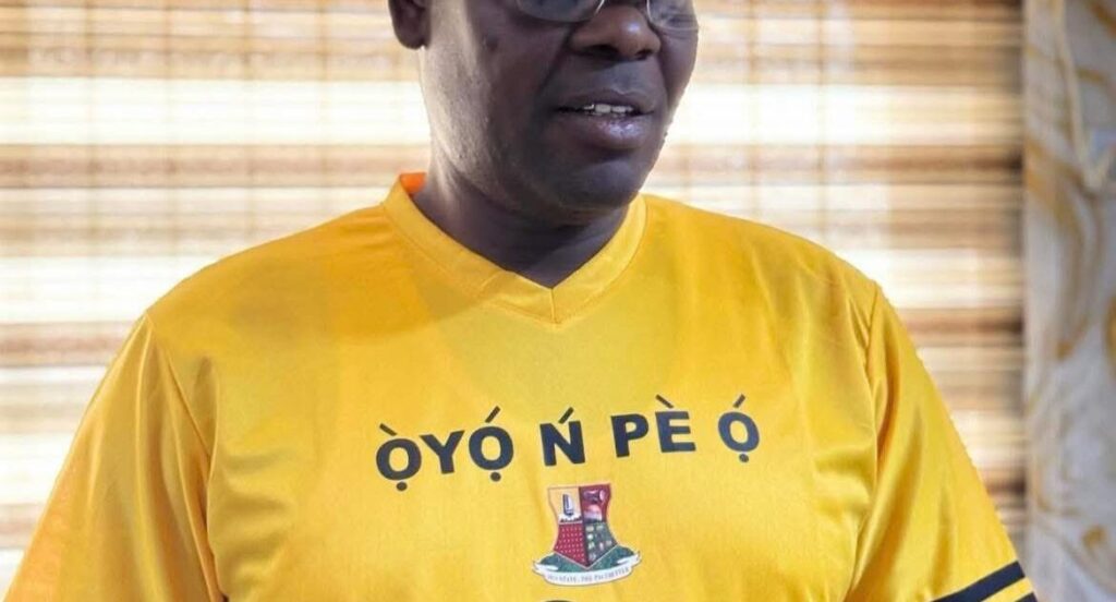 “We’re Oyo’s New Hope” After Accord Victory