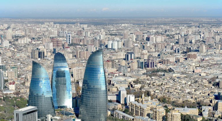 World Urban Forum backs ‘Baku Call to Action’ on global housing crisis