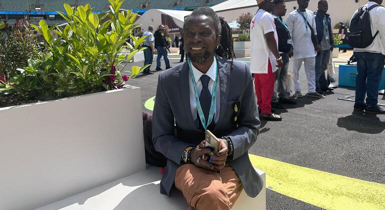 ‘I had a good life and I lost it’: How one man survived four years on the streets
