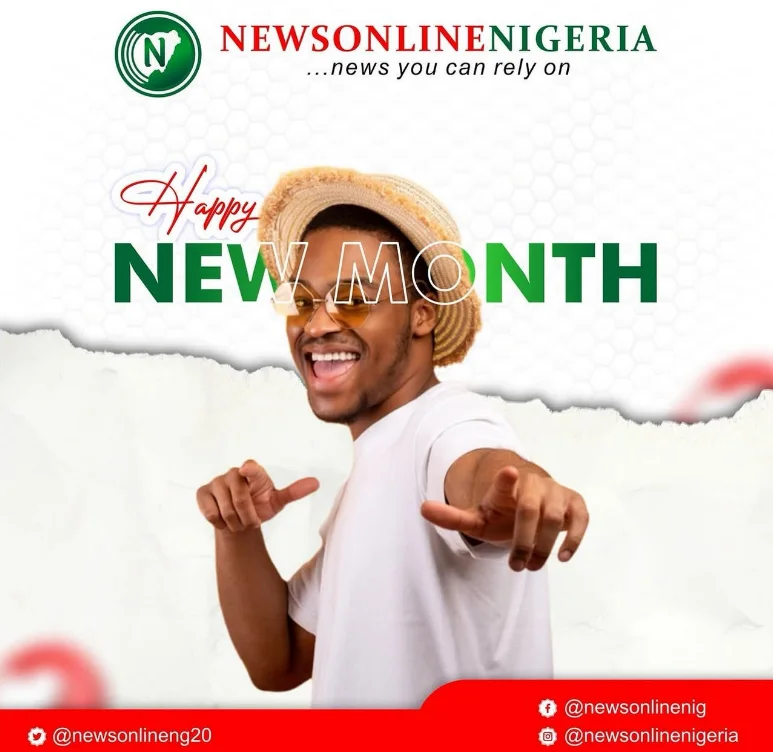 100+ Happy New Month Messages, Wishes, Prayers For June 2026