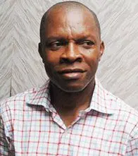 A new low for FIFA, by Patrick Omorodion