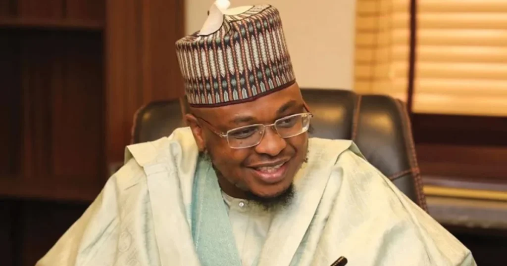 APC, PDP Clash in Gombe