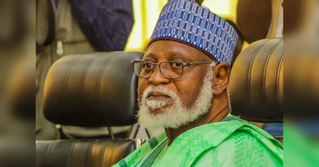 Abacha’s Death: Abdulsalami Raises Fresh Suspicions